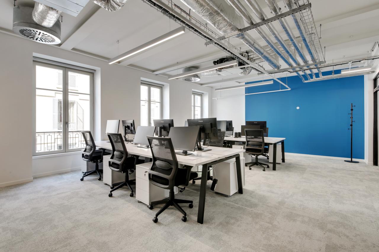 Coworking Paris Location coworking Paris OLBUR2533479 8